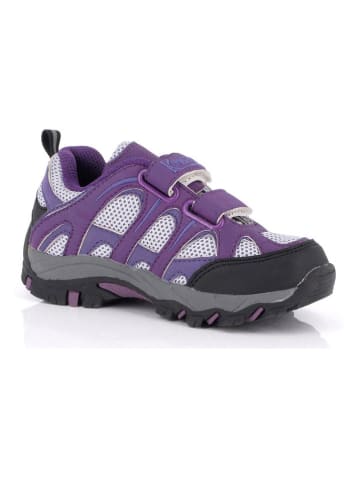 Kimberfeel Trekkingschoenen "Davis" paars