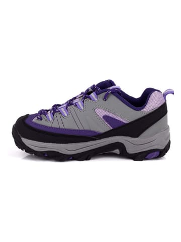Kimberfeel Trekkingschuhe "Nelie" in Lila