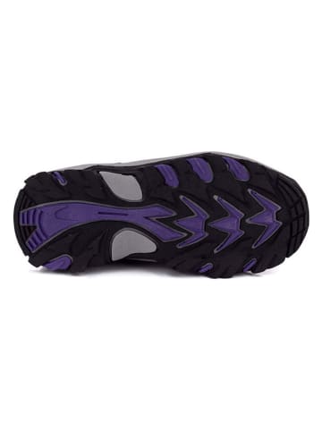 Kimberfeel Trekkingschuhe "Nelie" in Lila