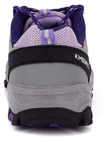 Kimberfeel Trekkingschuhe "Nelie" in Lila