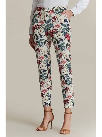 TATUUM Broek meerkleurig