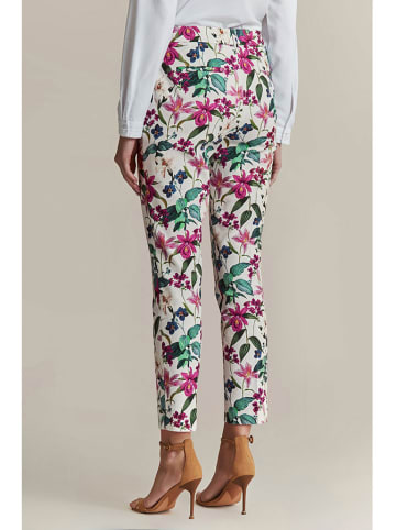 TATUUM Broek meerkleurig