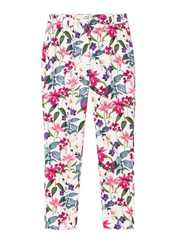 TATUUM Broek meerkleurig