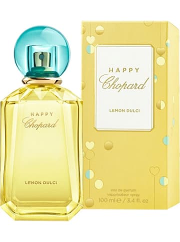 Chopard Happy Lemon Dulci - EDP - 100 ml