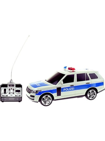 Toi-Toys Samochód zdalnie sterowany - 4+