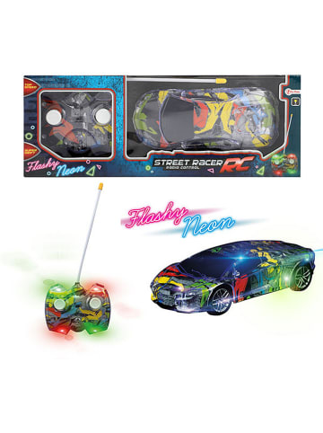 Toi-Toys Ferngesteuertes Auto "Graffiti" - ab 4 Jahren