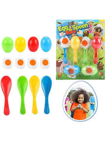 Toi-Toys Spiel "Eierlauf" - ab 4 Jahren