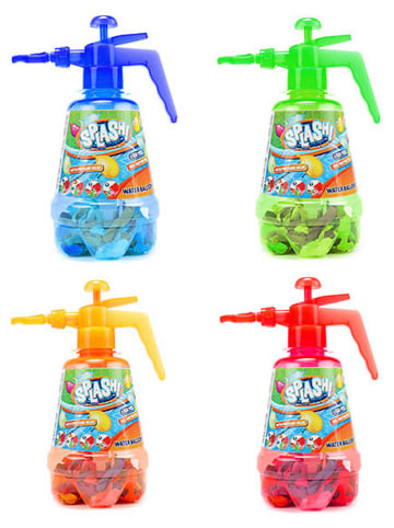 Toi-Toys Pompka do balonów wodnych z akcesoriami - 8+ (produkt niespodzianka)
