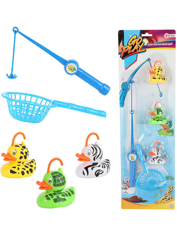 Toi-Toys Gra w łowienie rybek - 3+