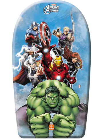 Happy People Surfplank "Avengers" - vanaf 3 jaar