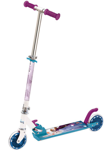 Happy People Step "Frozen 2" - vanaf 5 jaar