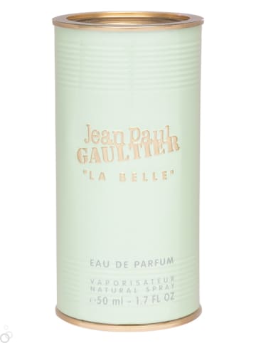 Jean Paul Gaultier La Belle - eau de parfum, 50 ml