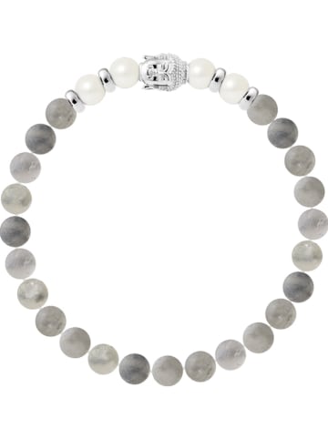 Pearline Armband mit Perlen