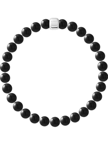 Pearline Armband "Confiance" mit Edelsteinen
