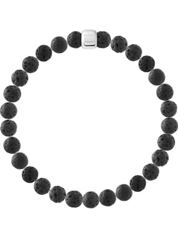Pearline Armband "Pie" met sierelement