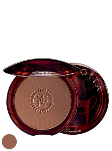 Guerlain Puder brązujący "Terracotta - 04 Medium Blondes" - 10 g