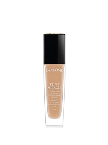 Lancôme Foundation "Teint Miracle - 05 Beige Noisette" - SPF 15, 30 ml