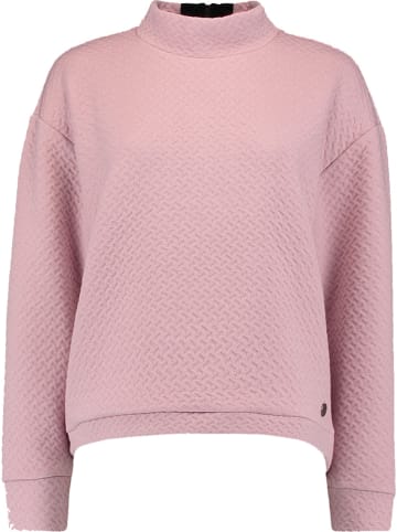 O`Neill Sweatshirt "Aralia" lichtroze