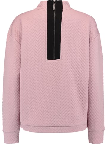 O`Neill Sweatshirt "Aralia" in Rosa