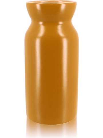 Ogo Living Karafka "Outo" w kolorze żółtym - 500 ml
