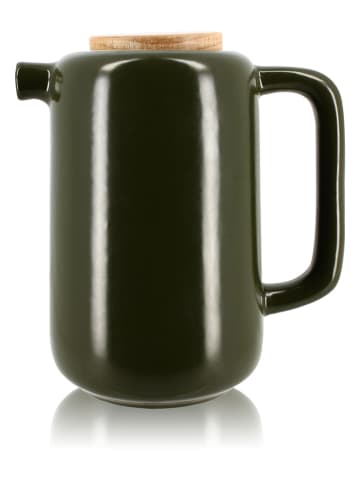 Ogo Living Teekanne in Khaki - 900 ml