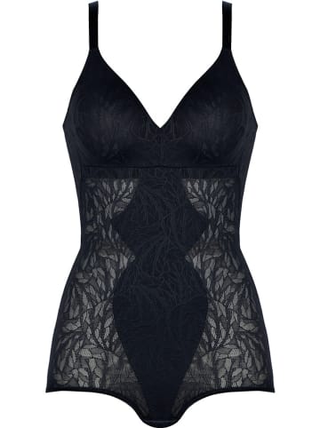 Naturana Shape-body zwart