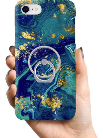 SmartCase Case für iPhone 7/ 8/ SE2020 in Blau