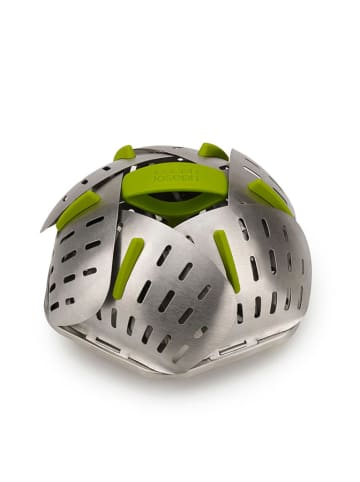 JosephJoseph Roestvrijstalen stoommand - Ø 16 cm