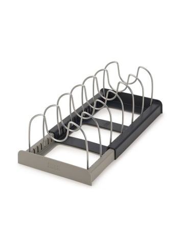 JosephJoseph Organizer ''DrawerStore'' w kolorze szarym do szuflady - 30,6 x 14,7 x 20,4 cm