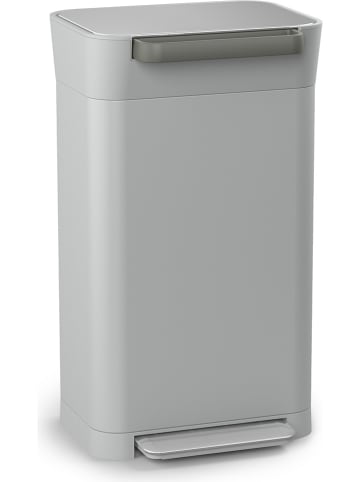 JosephJoseph Pedaalemmer "Titam " grijs - 30 l