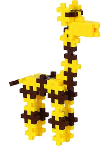 PLUS PLUS Bausteine "Giraffe" - ab 5 Jahren