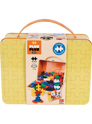 PLUS PLUS Bausteine "Big Box" - ab 12 Monaten