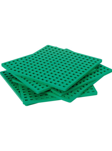 PLUS PLUS Basis-Steckplatten - ab 5 Jahren