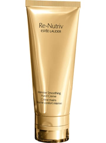 Estée Lauder Handcreme "Re-Nutriv Intensive Smoothing", 100 ml
