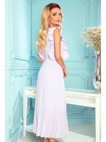 numoco Jurk lila