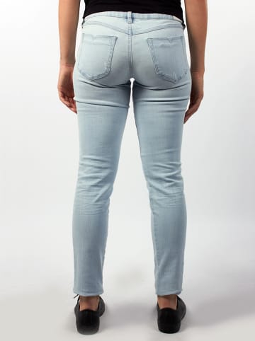 Diesel Clothes Jeans "Gracey" - Slim fit - in Hellblau