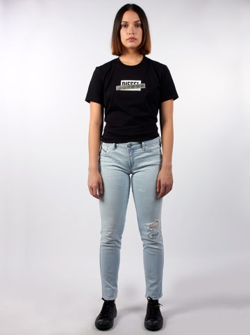 Diesel Clothes Jeans "Gracey" - Slim fit - in Hellblau