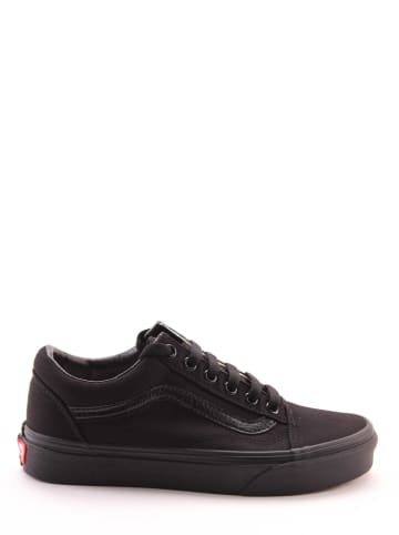 Vans Sneakers "UA Old Skool" in Schwarz