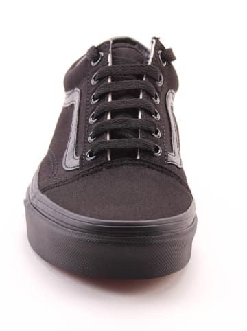 Vans Sneakers "UA Old Skool" zwart