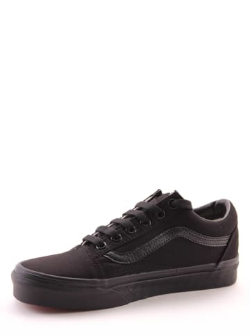 Vans Sneakers "UA Old Skool" in Schwarz