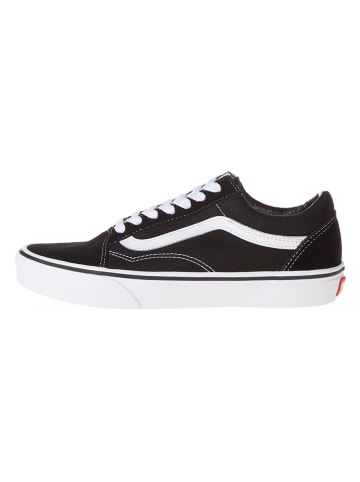 Vans Sneakers "UA Old Skool" in Schwarz