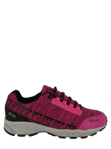 Kastinger Trekkingschuhe "Lamaat" in Pink