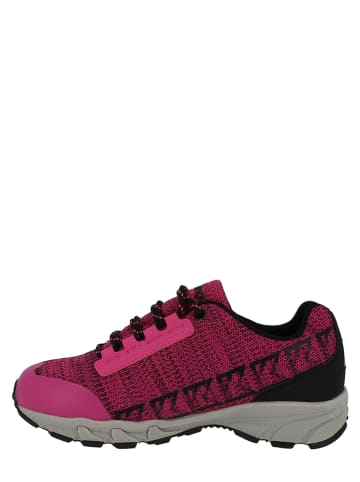 Kastinger Trekkingschuhe "Lamaat" in Pink