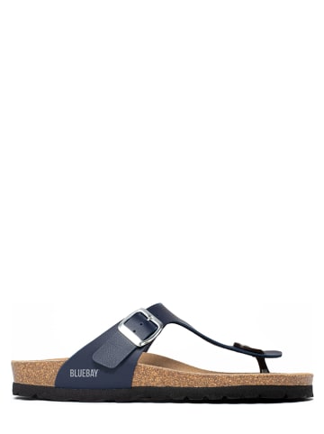 Bluebay Japonki "Cairns" w kolorze granatowym