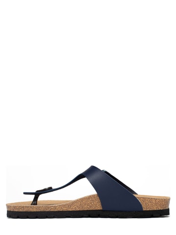 Bluebay Japonki "Cairns" w kolorze granatowym
