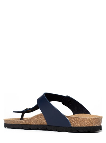 Bluebay Japonki "Cairns" w kolorze granatowym