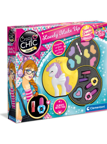 Clementoni Make-up-Set "Einhorn" - ab 6 Jahren