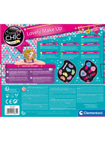 Clementoni Make-up-Set "Einhorn" - ab 6 Jahren