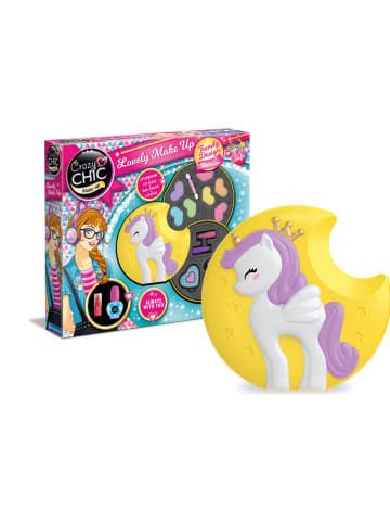 Clementoni Make-up-Set "Einhorn" - ab 6 Jahren