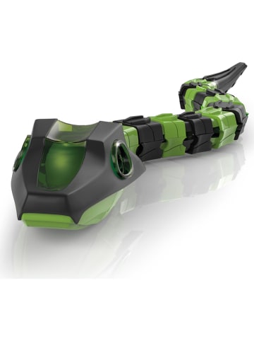 Clementoni Zestaw konstrukcyjny "SlitherBot" - 8+